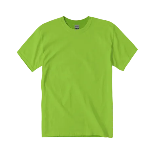 180gsm Kids Crew Neck T-shirt