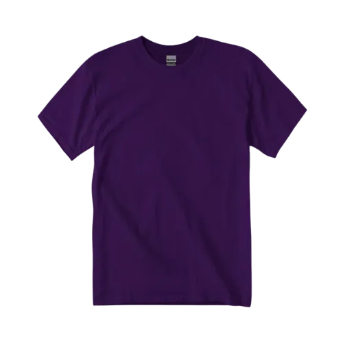 180gsm Kids Crew Neck T-shirt
