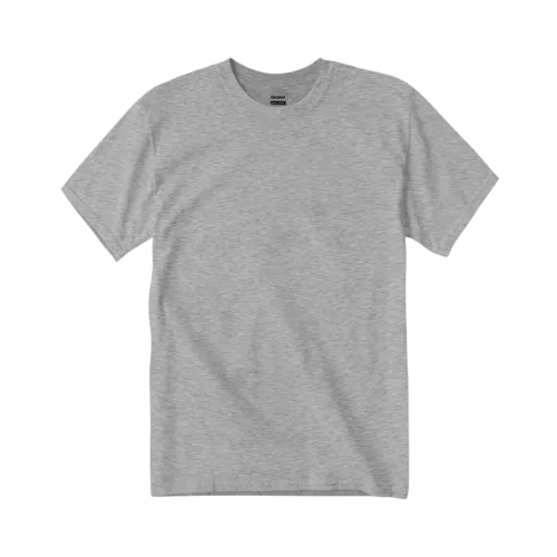 180gsm Kids Crew Neck T-shirt