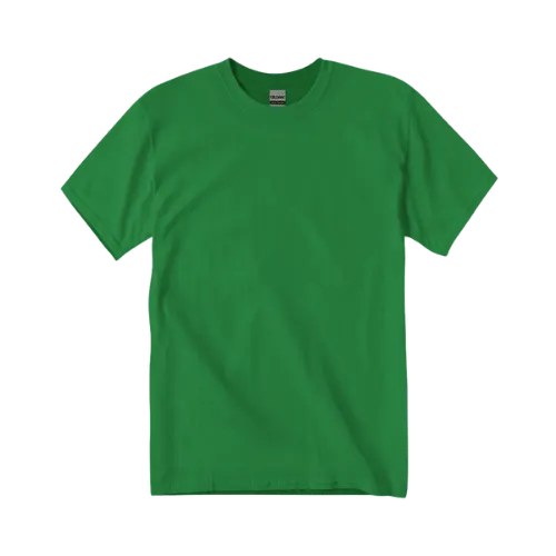 180gsm Kids Crew Neck T-shirt