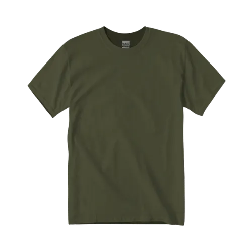 180gsm Kids Crew Neck T-shirt