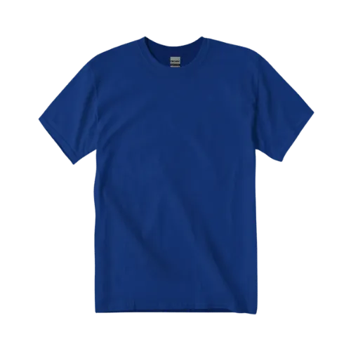 180gsm Kids Crew Neck T-shirt