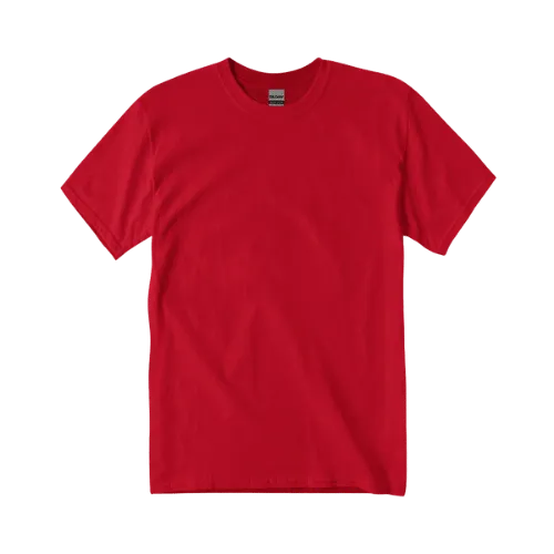 180gsm Kids Crew Neck T-shirt