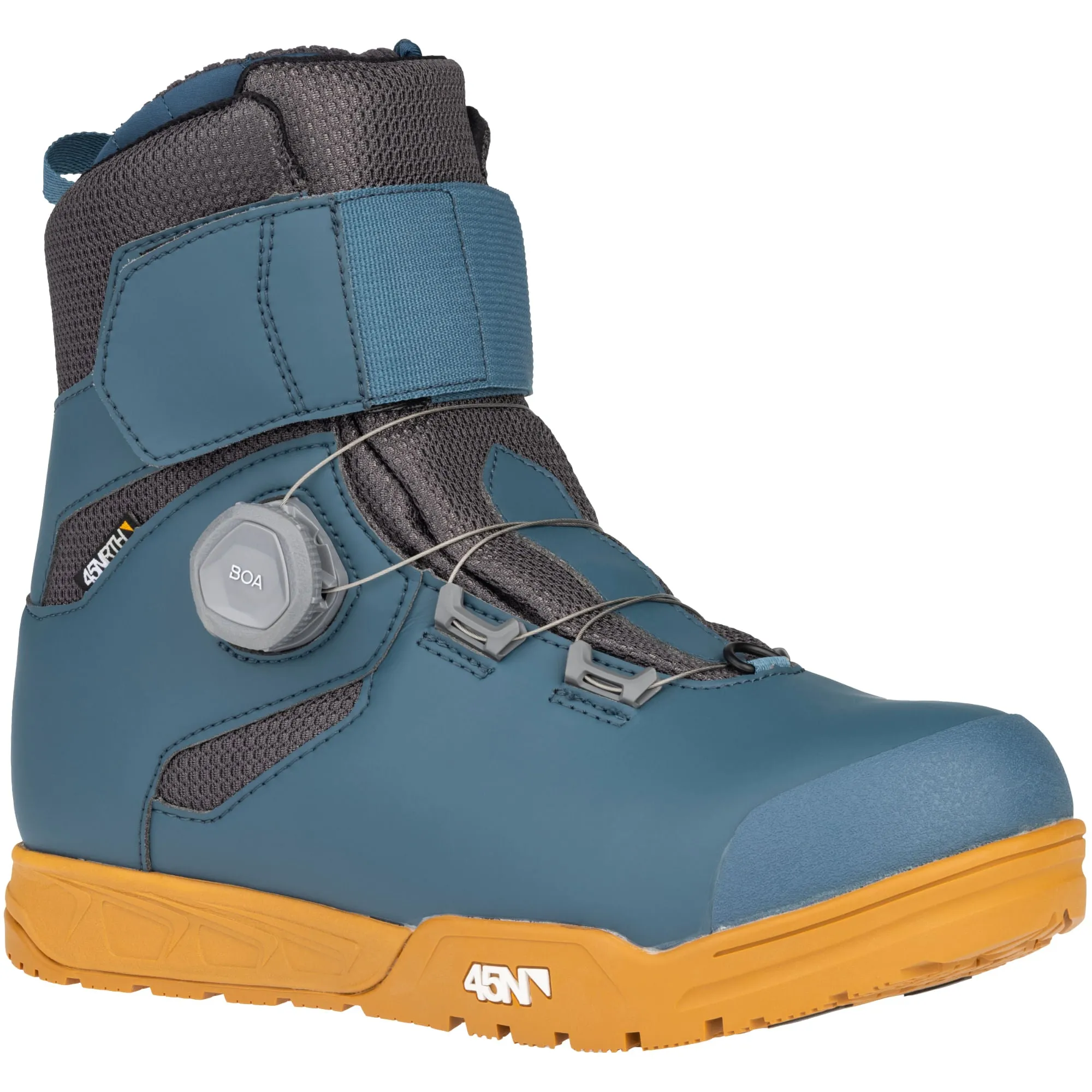 45NRTH Wolvhammer BOA Cycling Boots