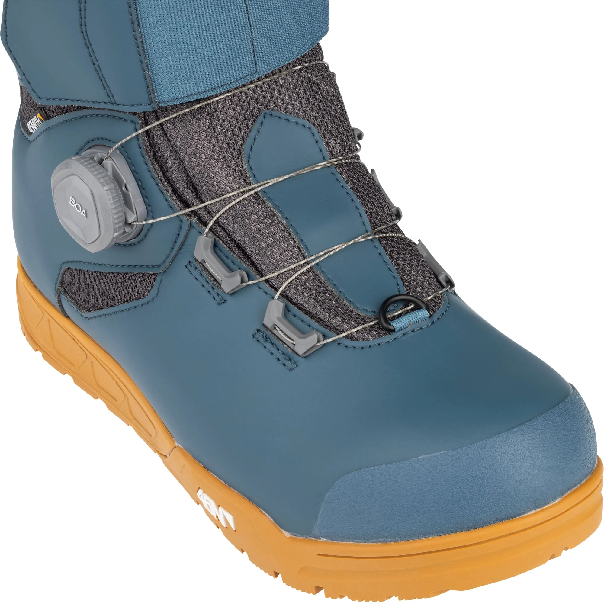 45NRTH Wolvhammer BOA Cycling Boots