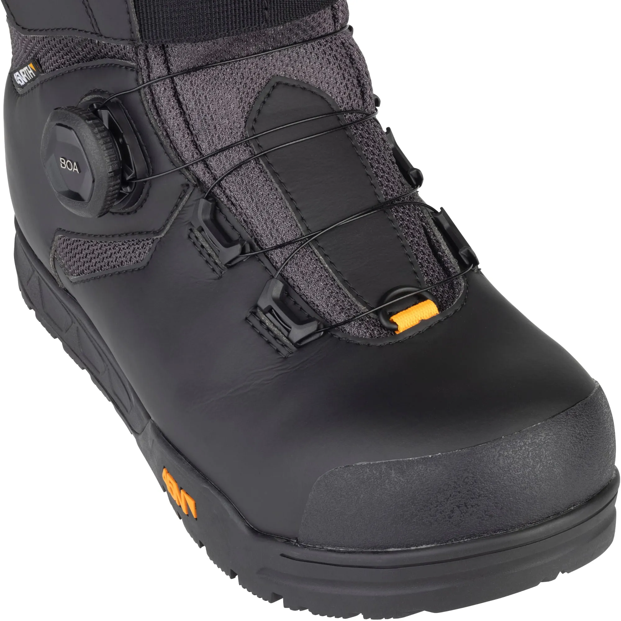 45NRTH Wolvhammer BOA Cycling Boots