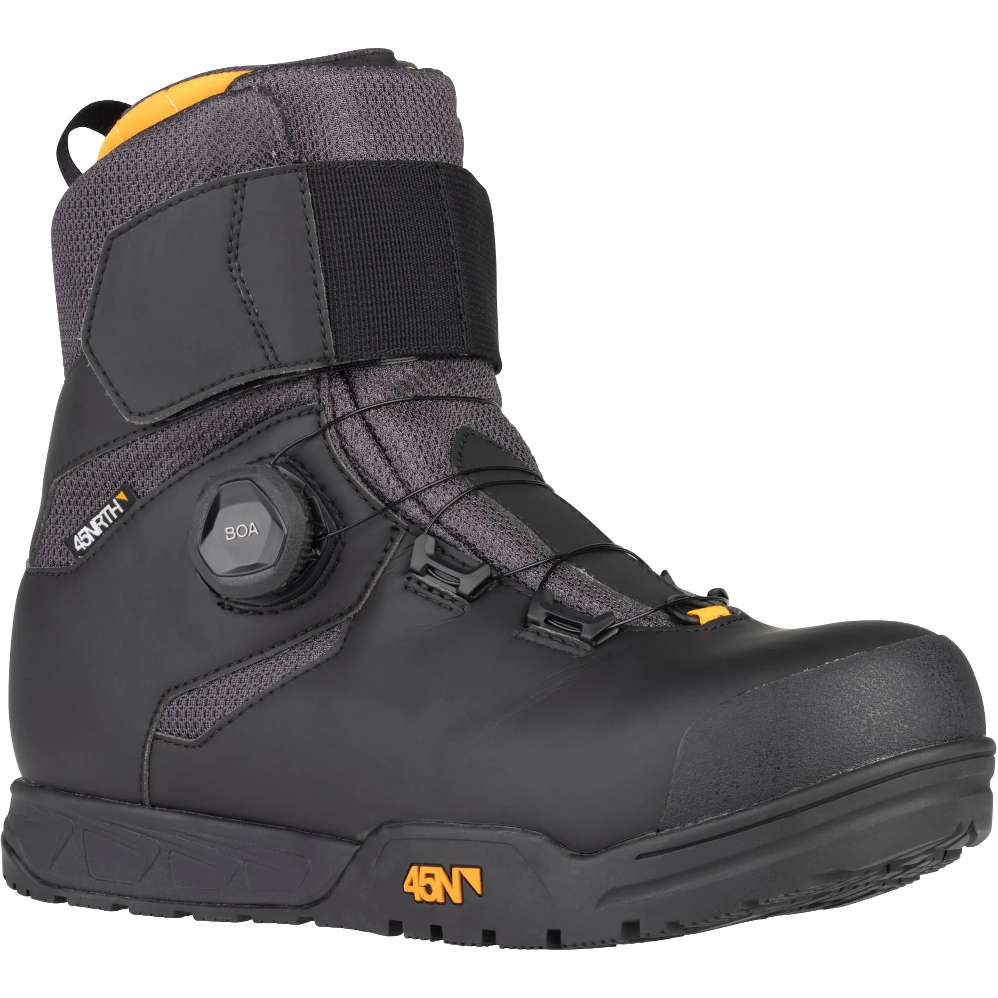45NRTH Wolvhammer BOA Cycling Boots