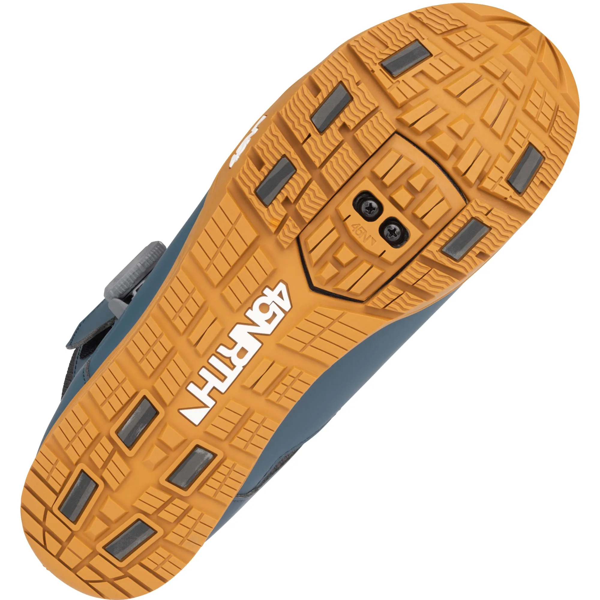 45NRTH Wolvhammer BOA Cycling Boots