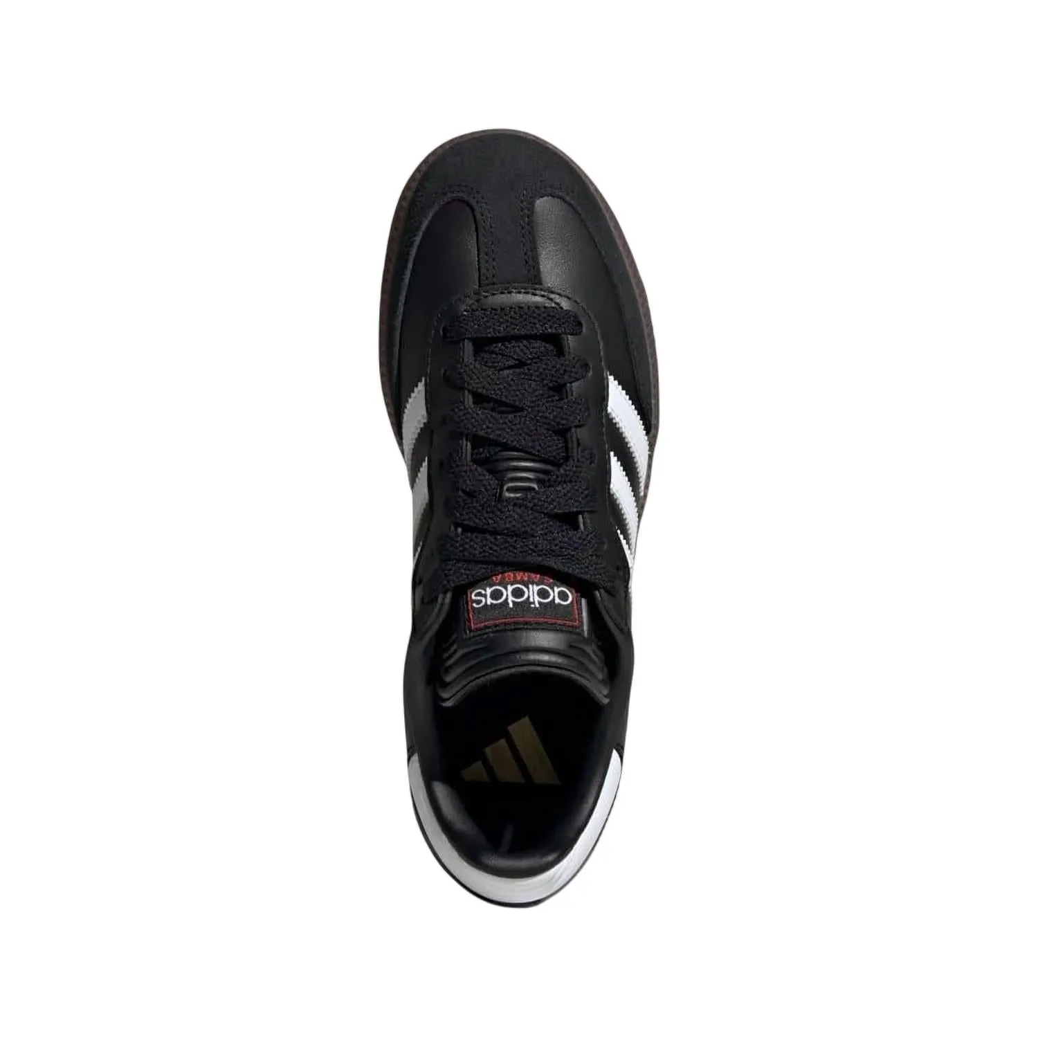 Adidas - Unisex Kids Samba J Soccer Shoe