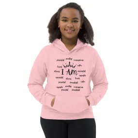 Affirmations Hoodie (Youth)