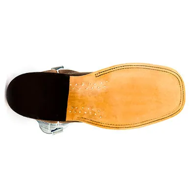 Anderson Bean Mike Tyson Bison with Regal Top S1116