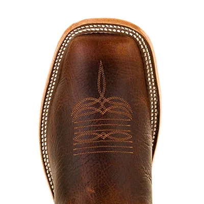 Anderson Bean Mike Tyson Bison with Regal Top S1116