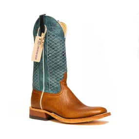 Anderson Bean Mike Tyson Bison with Regal Top S1116