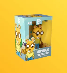 Arthur YouTooz Vinyl Figure
