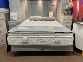 Autumn breeze soft mattress