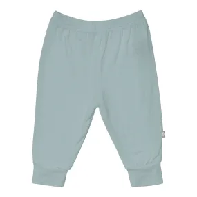 Baby Pants in Glacier