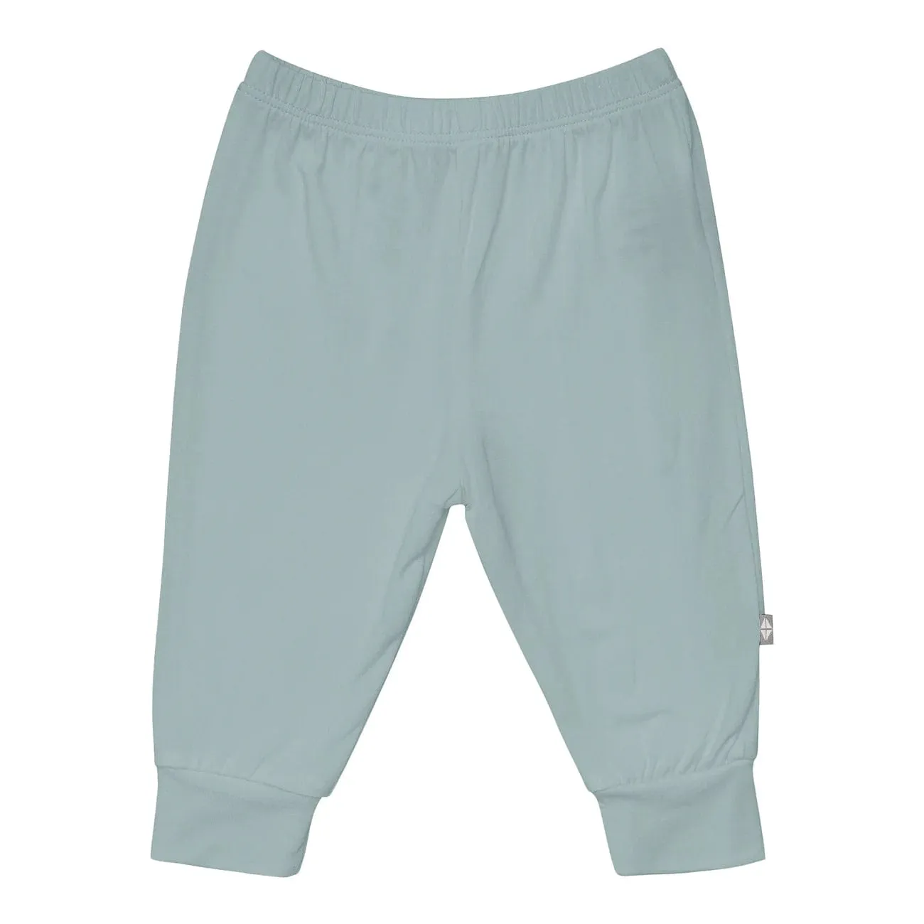 Baby Pants in Glacier
