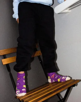Black Kids Swants