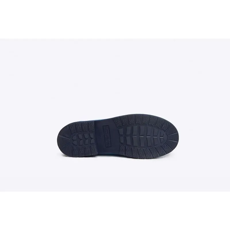 Bobbi Boot Enhanced Traction | Sky Blue