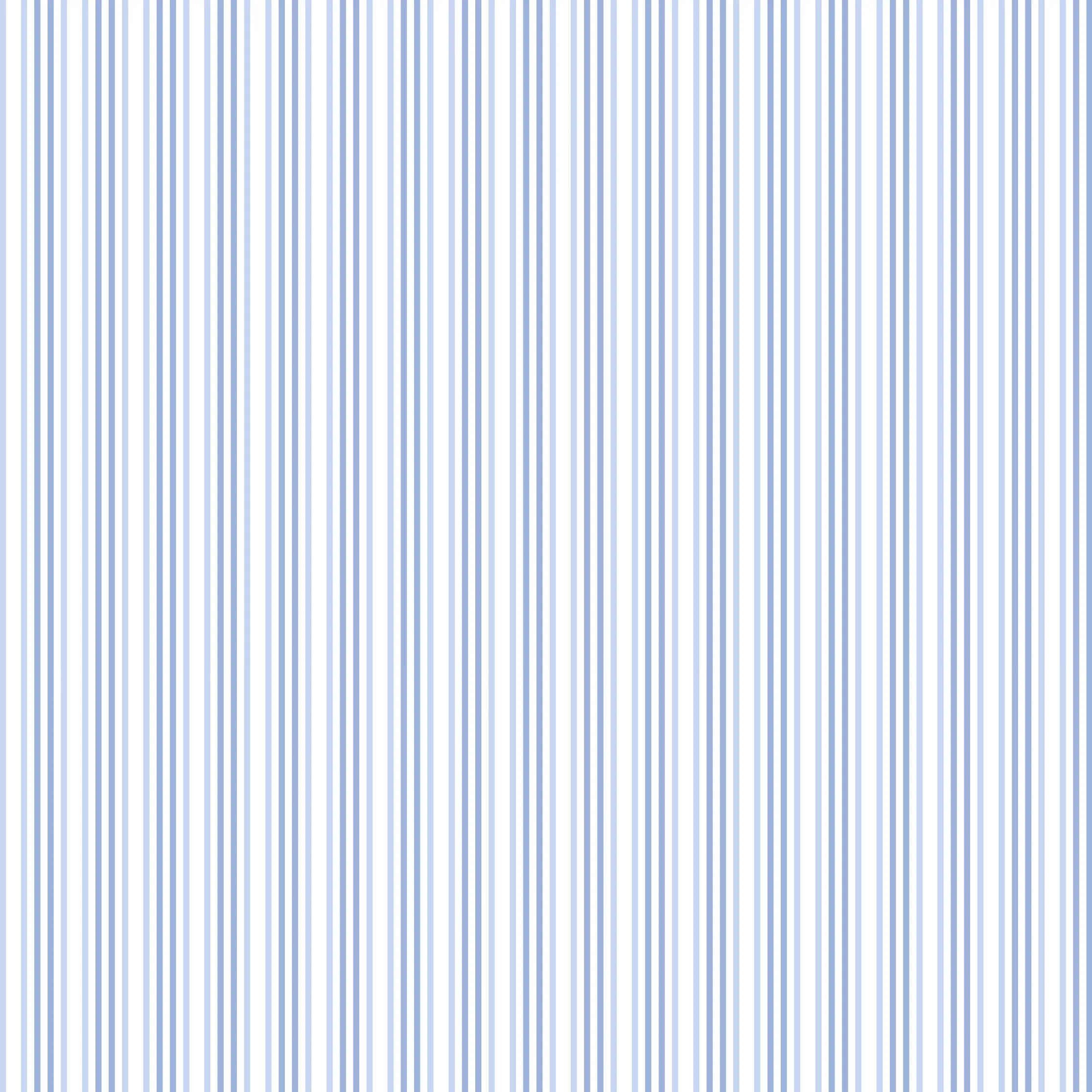 Bradford Boys' Pajama Pant Set - Stripes in Blue
