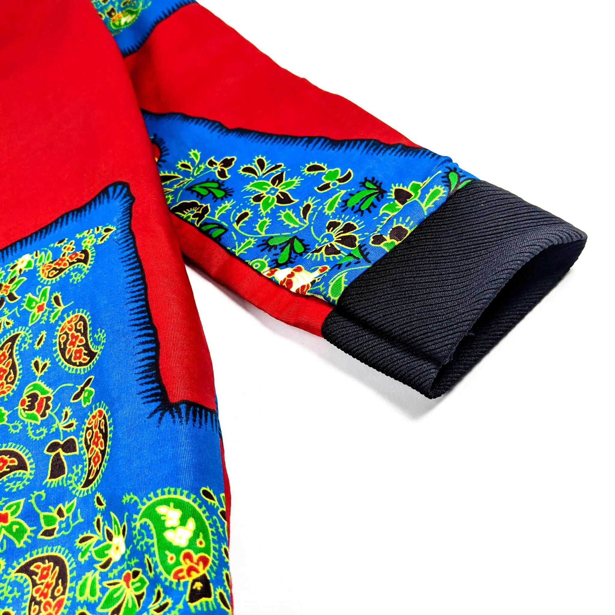Bumper Jacket Set