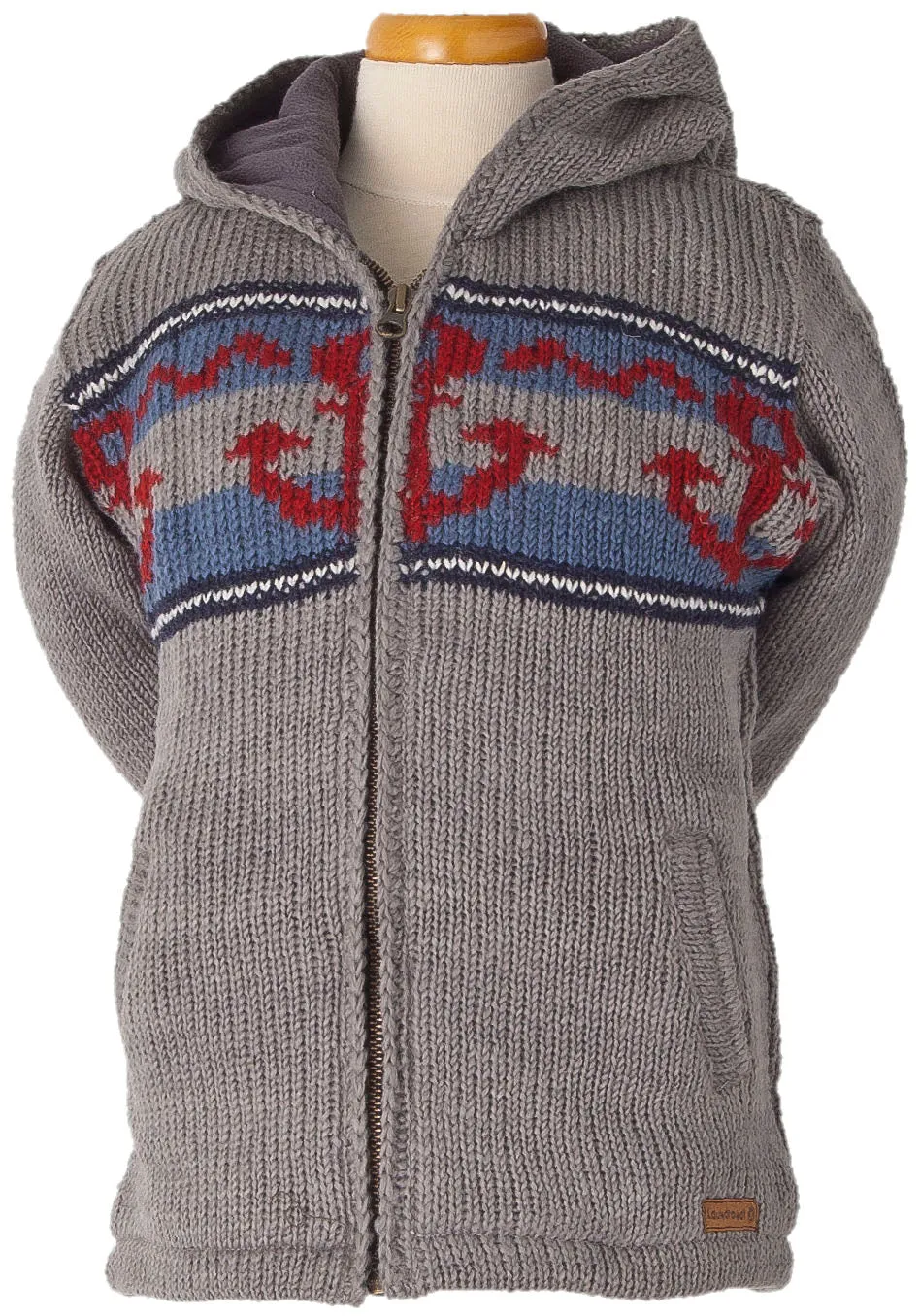 Captain Kids' Sweater