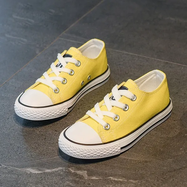 Children Shoes Sport