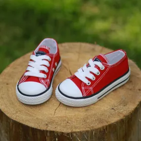 Children Shoes Sport