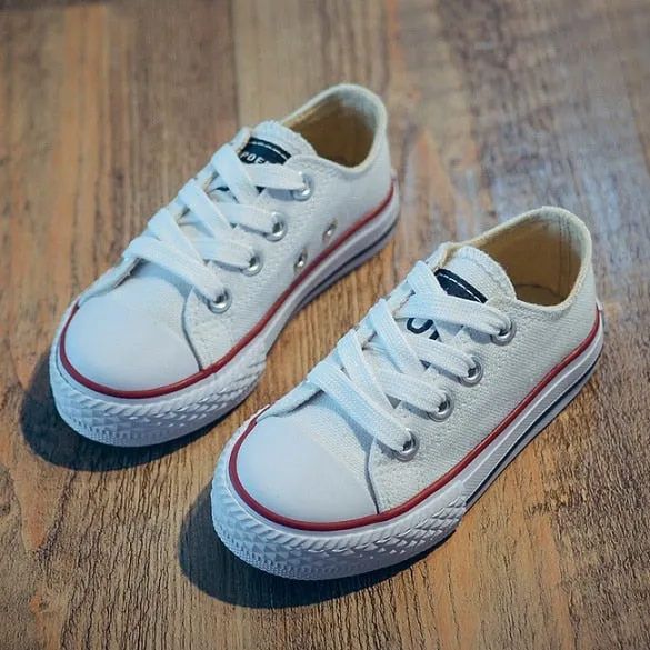 Children Shoes Sport