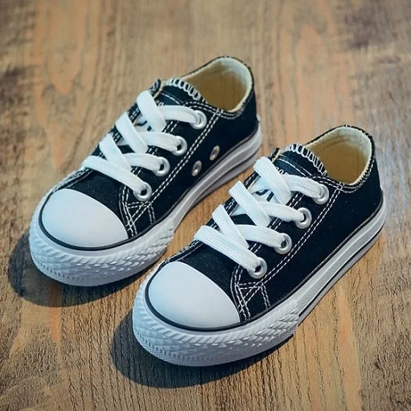 Children Shoes Sport