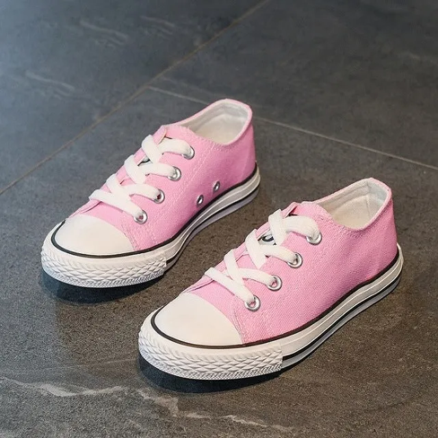 Children Shoes Sport