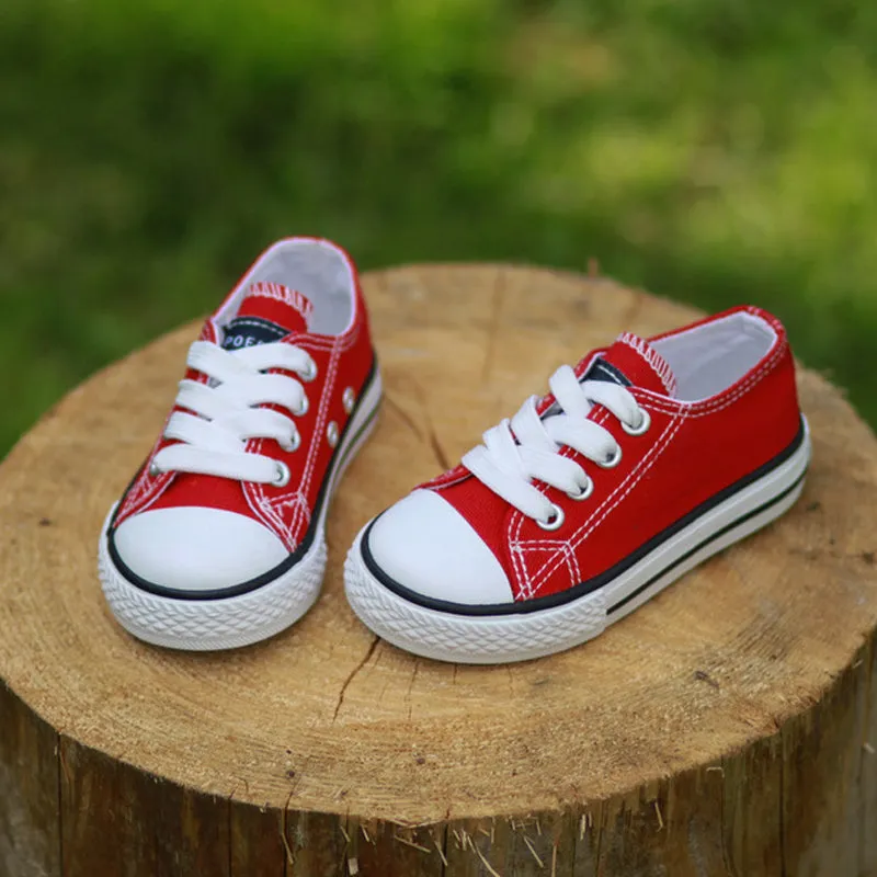 Children Shoes Sport