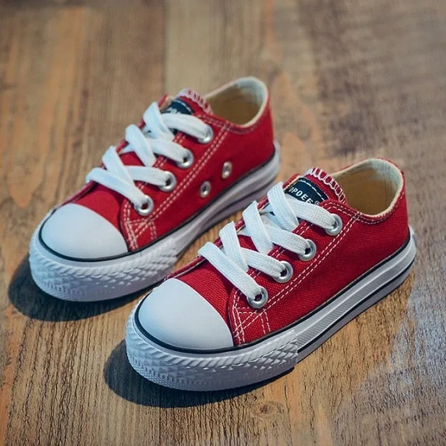 Children Shoes Sport