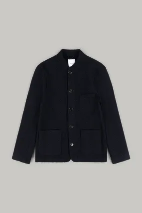 Clemente Shacket - Navy Nebula