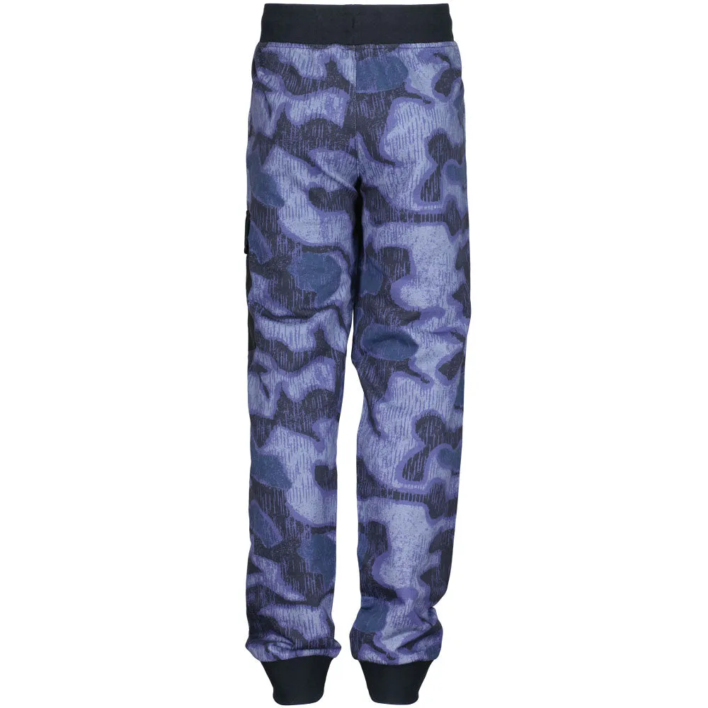 C.P. Junior Lens Camo Cargos