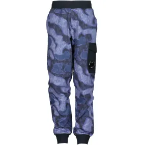 C.P. Junior Lens Camo Cargos