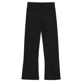 Creamie Girls Flare Pants