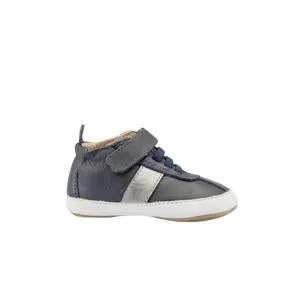 CRISPY- NAVY