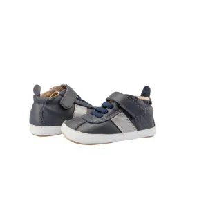 CRISPY- NAVY