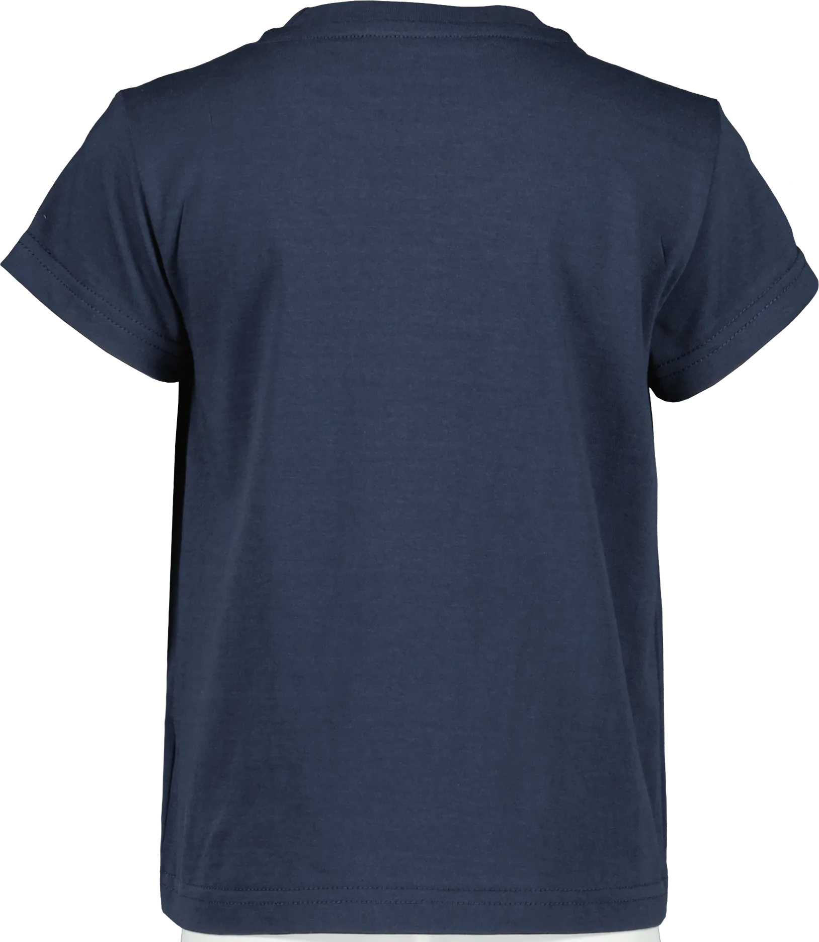 Didriksons Kids&#x27; Mynta T-Shirt Navy | Buy Didriksons Kids&#x27; Mynta T-Shirt Navy here | Outnorth