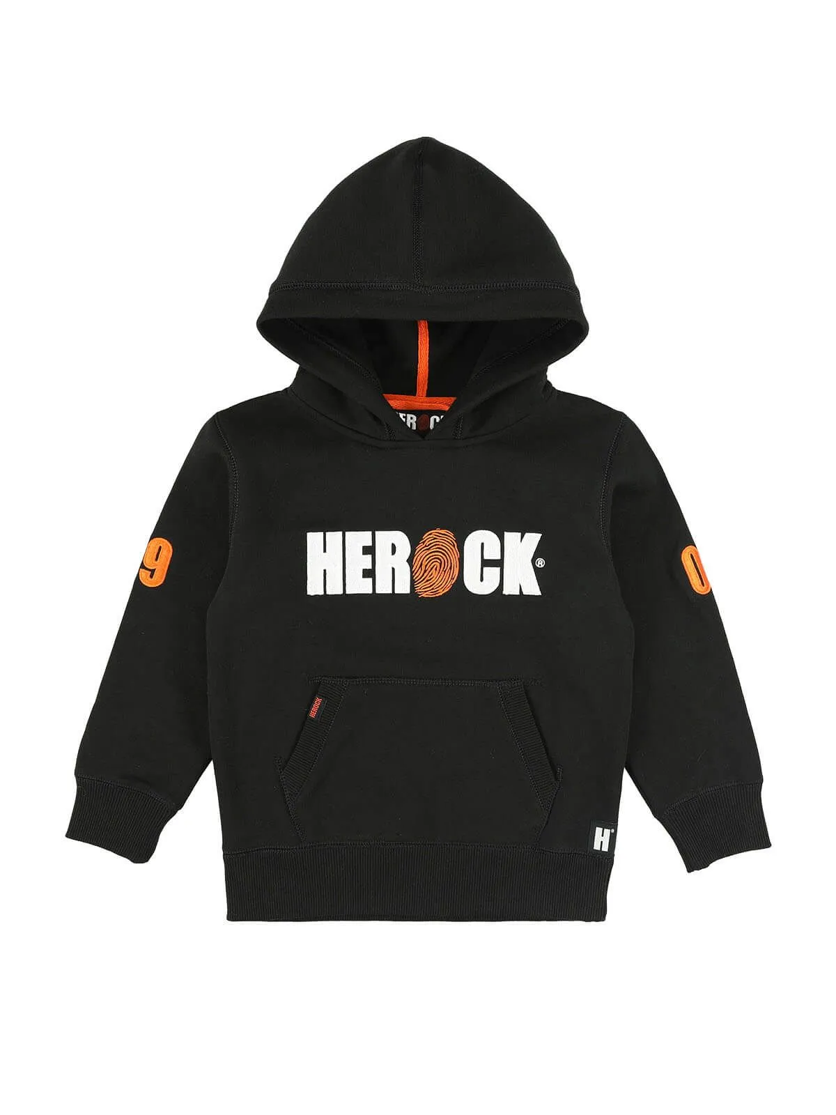 Enki&#x20;Hoodie&#x20;Kids&#x20;-&#x20;Herock