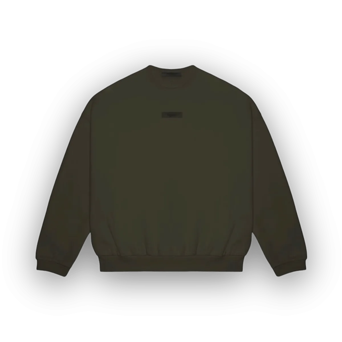 Fear of God Essentials Ink Crew Neck Sweatshirt - 2024