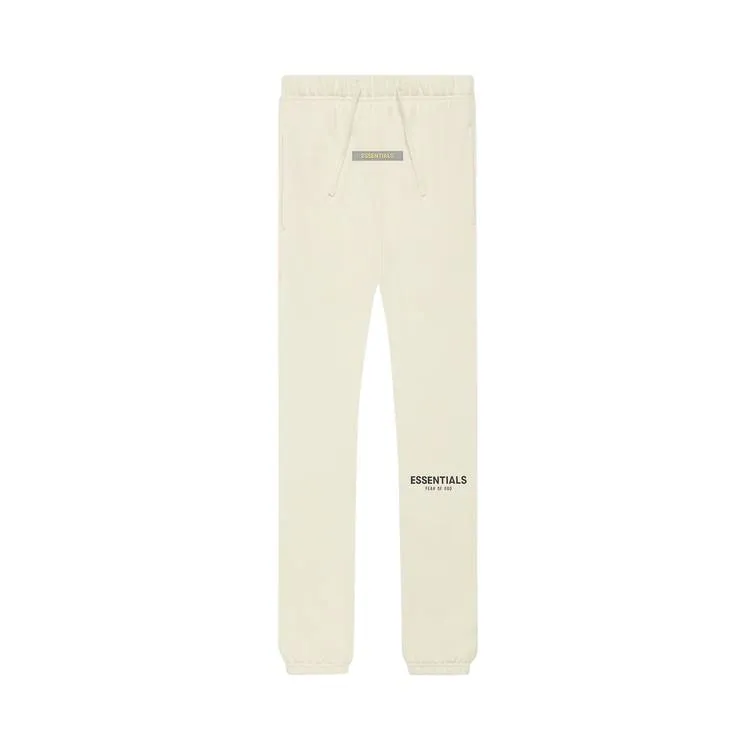 Fear of God Essentials Kids Sweatpants Cream