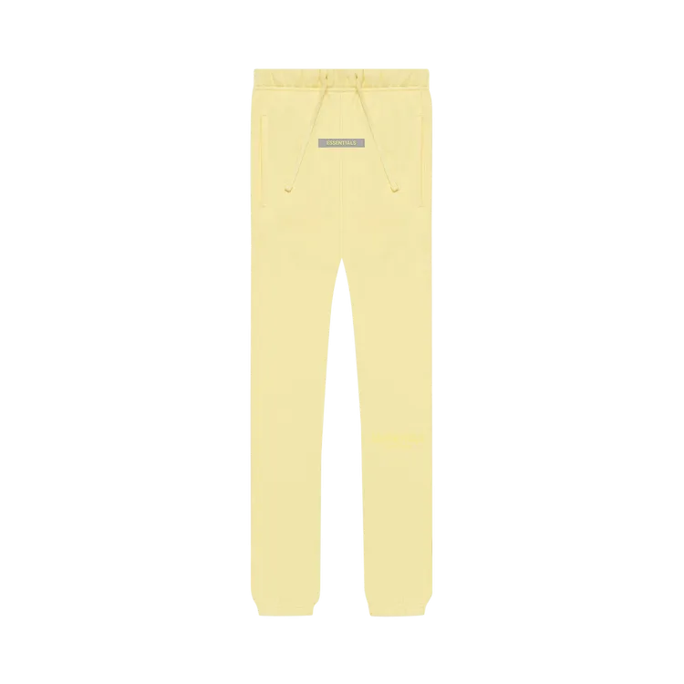 Fear of God Essentials Kids- Sweatpants Lemonade