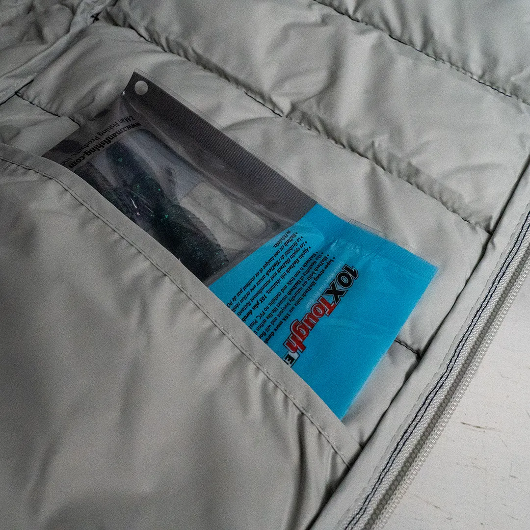 GT Body Warmer