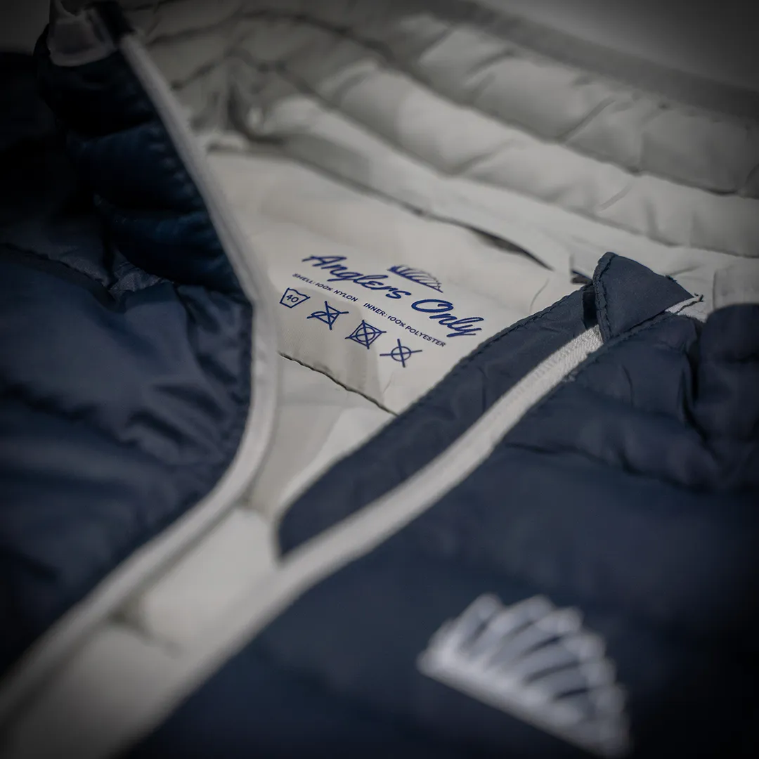 GT Body Warmer