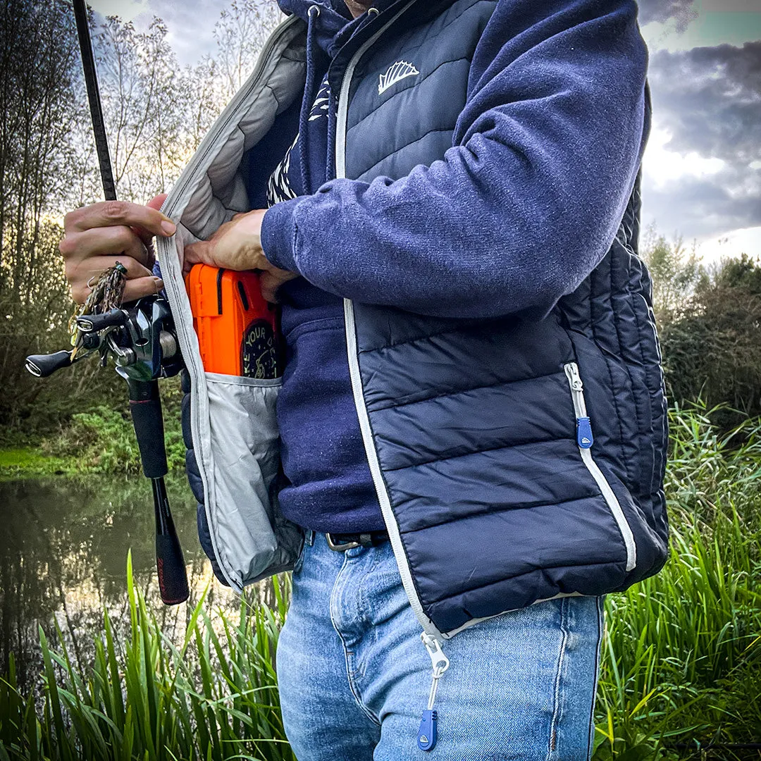 GT Body Warmer