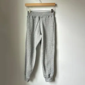 Heather Grey Kids Unisex Sweatpants