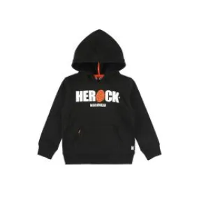 Hero&#x20;Hoodie&#x20;Kids&#x20;-&#x20;Herock