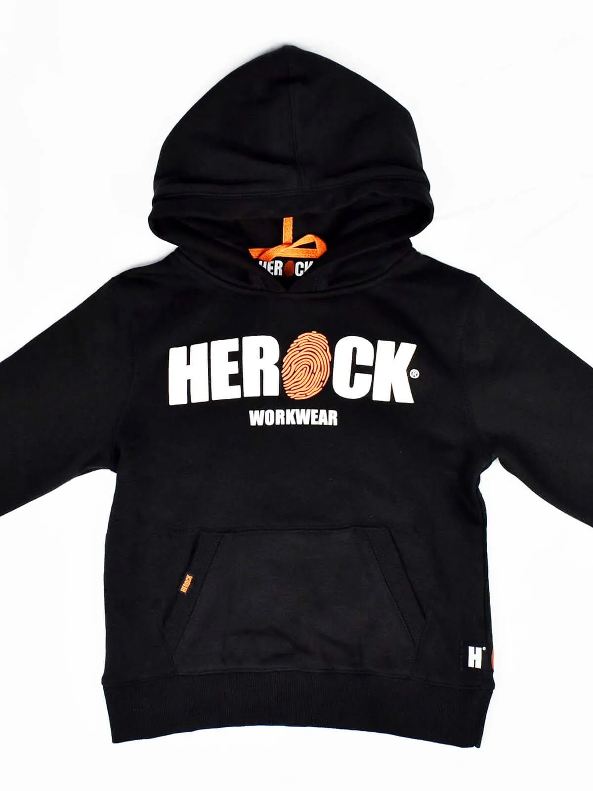 Hero&#x20;Hoodie&#x20;Kids&#x20;-&#x20;Herock
